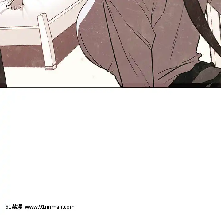 秘密合約1-45話[拳皇 h漫]
