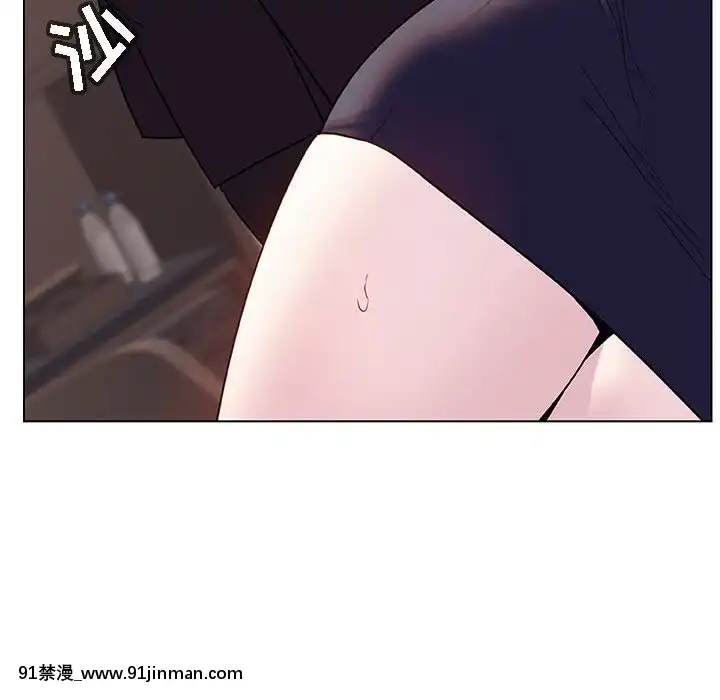 秘密合約1-45話[拳皇 h漫]
