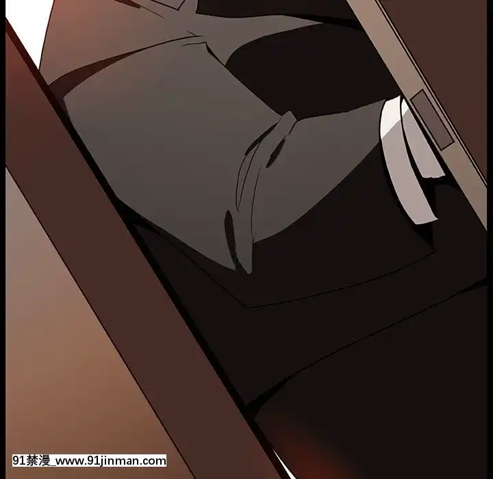 秘密合約1-45話[拳皇 h漫]