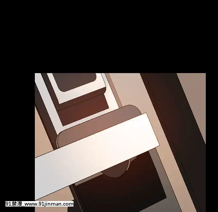 秘密合約1-45話[拳皇 h漫]