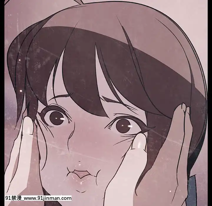 秘密合約1-45話[拳皇 h漫]