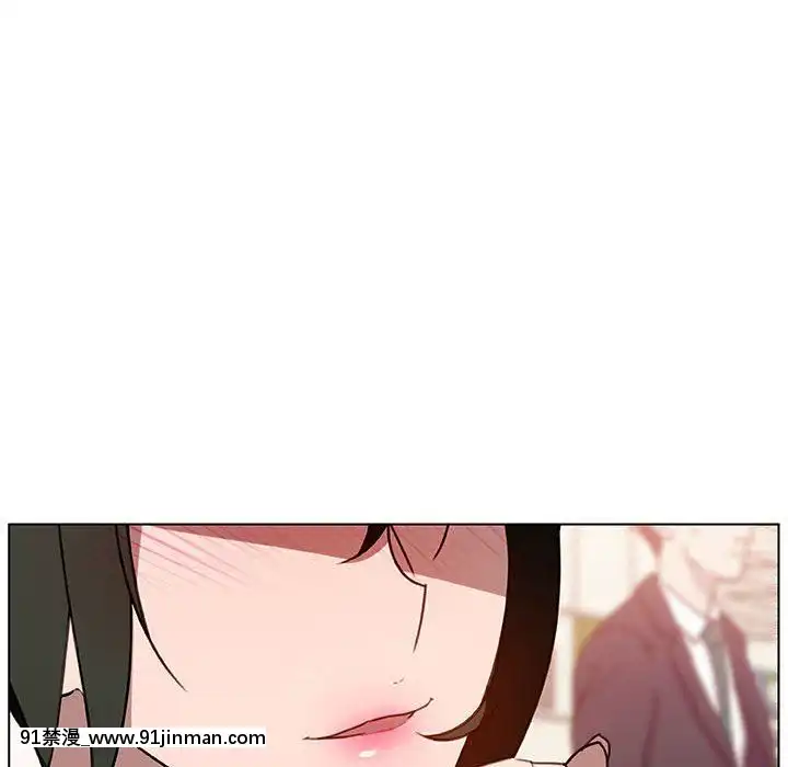 秘密合約1-45話[拳皇 h漫]