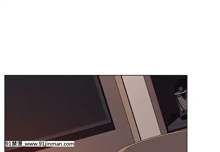 秘密合約1-45話[拳皇 h漫]