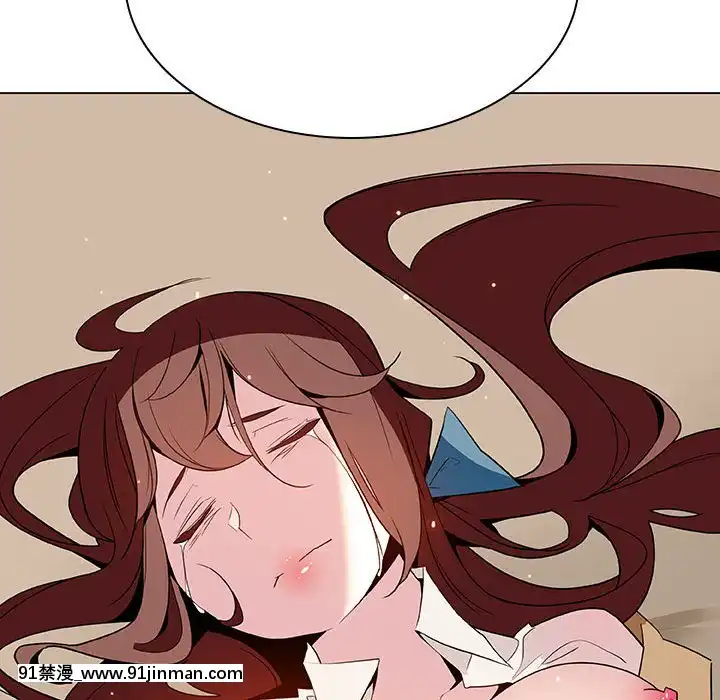 秘密合約1-45話[拳皇 h漫]