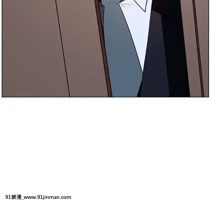 秘密合約1-45話[拳皇 h漫]
