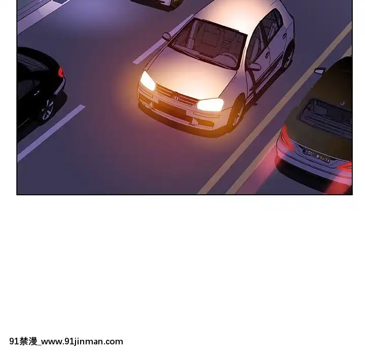 秘密合約1-45話[拳皇 h漫]