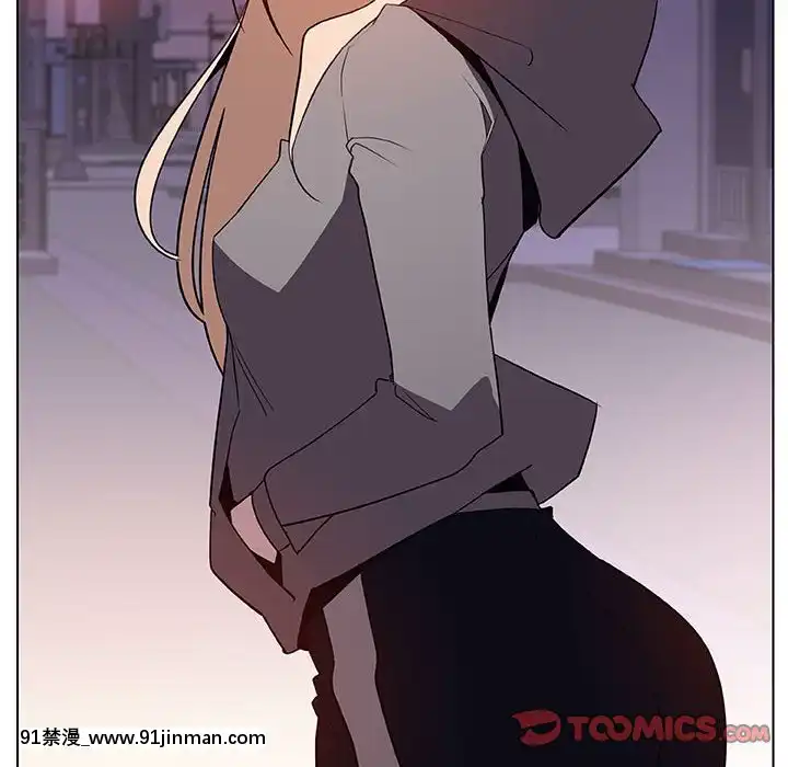 秘密合約1-45話[拳皇 h漫]