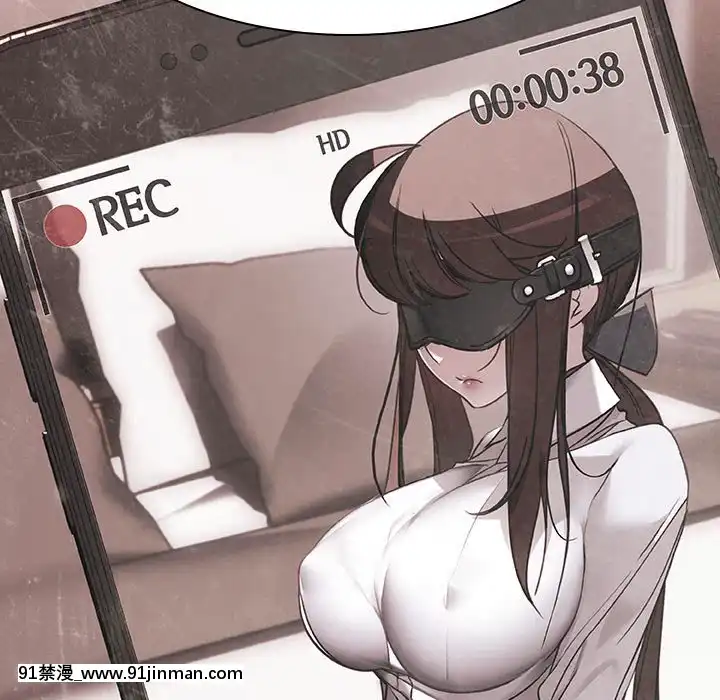 秘密合約1-45話[拳皇 h漫]