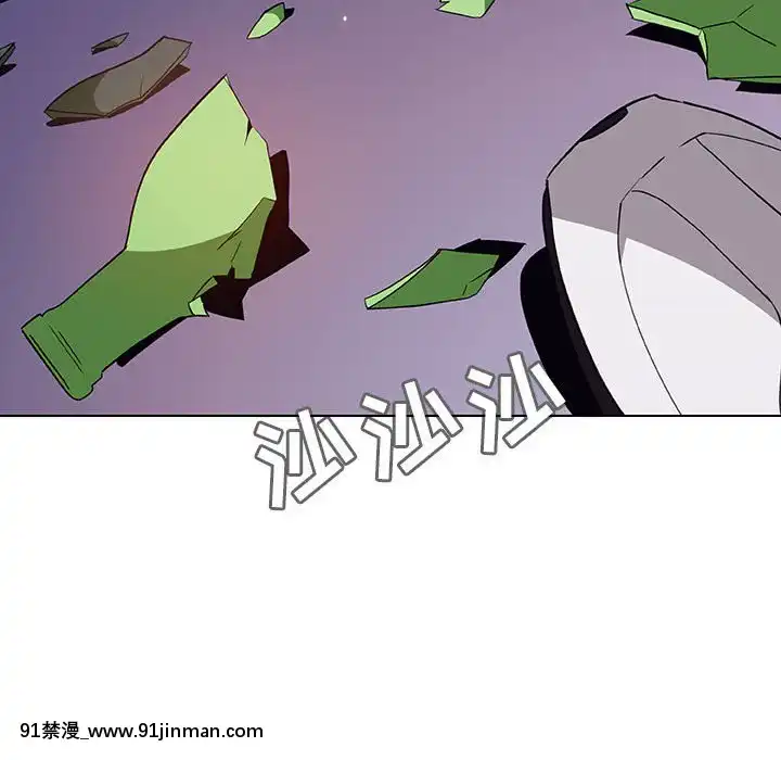 秘密合約1-45話[拳皇 h漫]