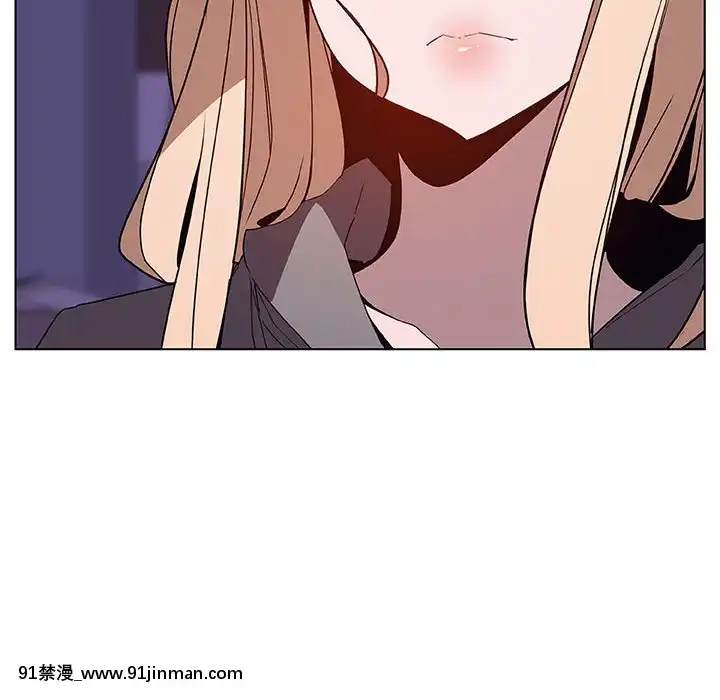 秘密合約1-45話[拳皇 h漫]