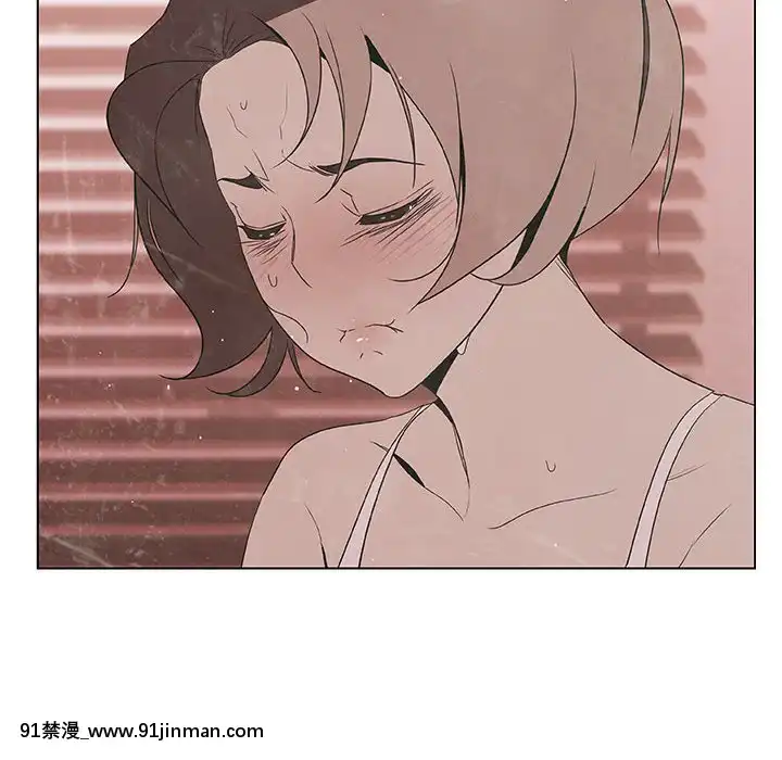 秘密合約1-45話[拳皇 h漫]