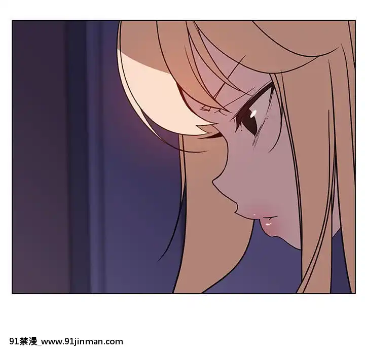 秘密合約1-45話[拳皇 h漫]