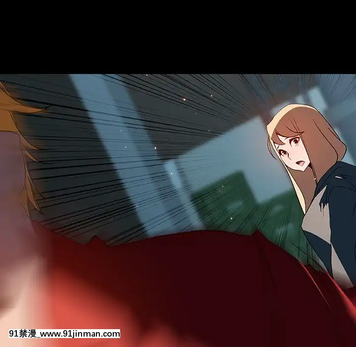 秘密合約1-45話[拳皇 h漫]