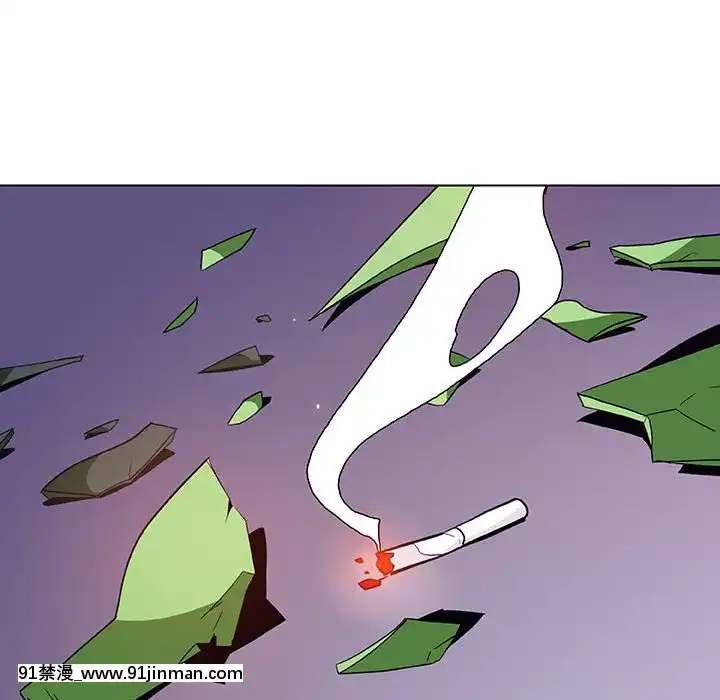 秘密合約1-45話[拳皇 h漫]