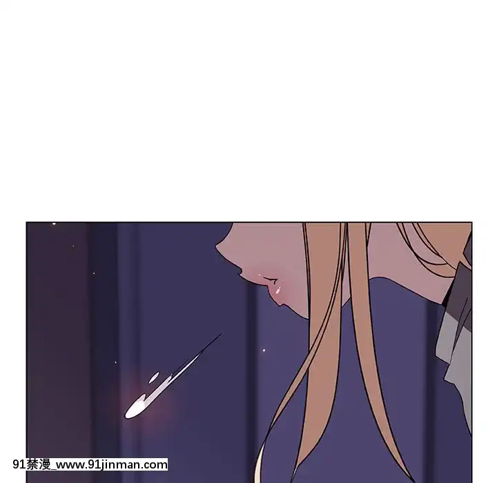 秘密合約1-45話[拳皇 h漫]