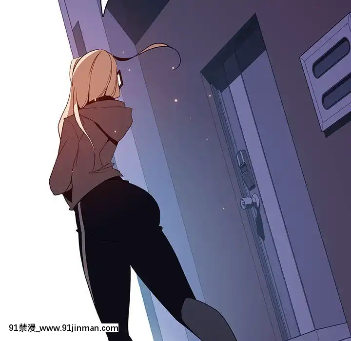 秘密合約1-45話[拳皇 h漫]