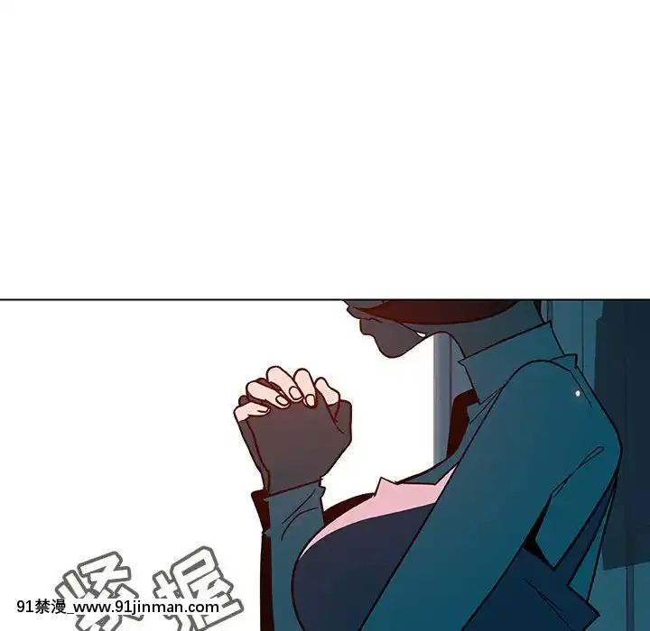 秘密合約1-45話[拳皇 h漫]