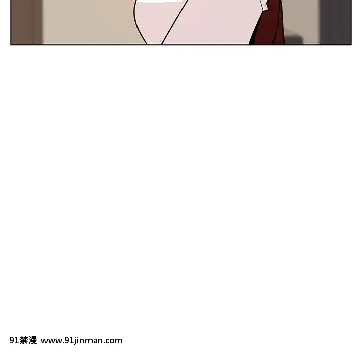 秘密合約1-45話[拳皇 h漫]