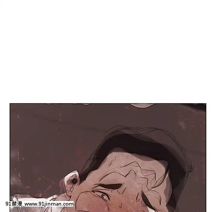 秘密合約1-45話[拳皇 h漫]
