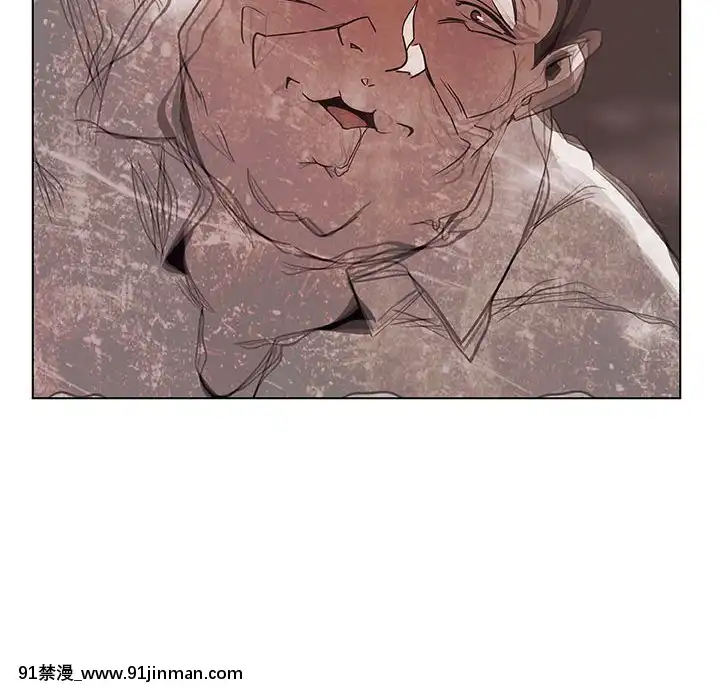 秘密合約1-45話[拳皇 h漫]