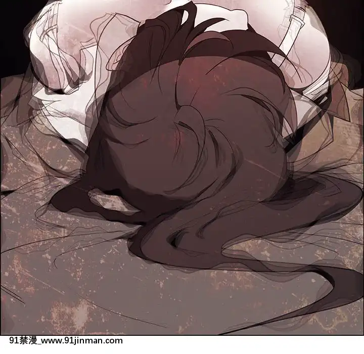 秘密合約1-45話[拳皇 h漫]