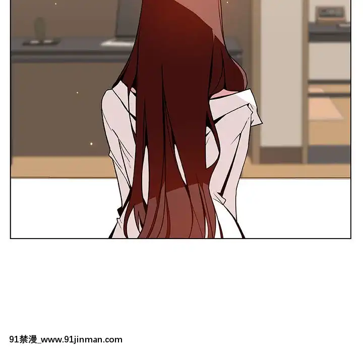 秘密合約1-45話[拳皇 h漫]