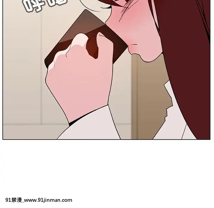 秘密合約1-45話[拳皇 h漫]