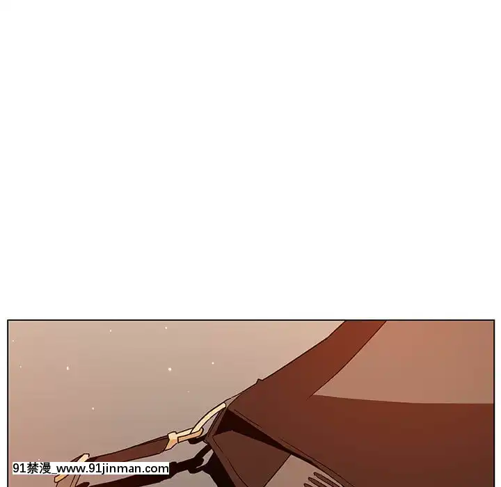 秘密合約1-45話[拳皇 h漫]