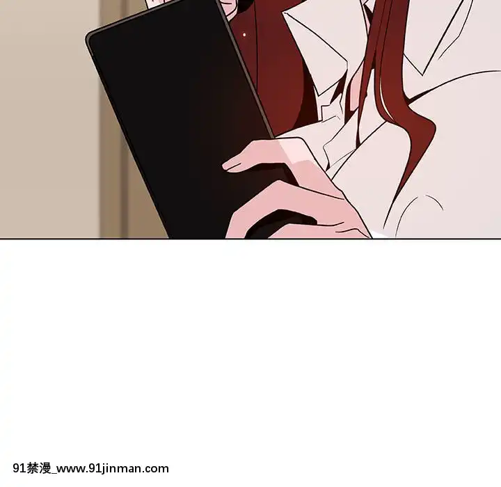 秘密合約1-45話[拳皇 h漫]