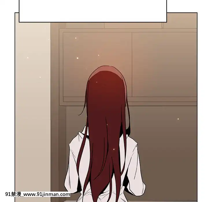 秘密合約1-45話[拳皇 h漫]