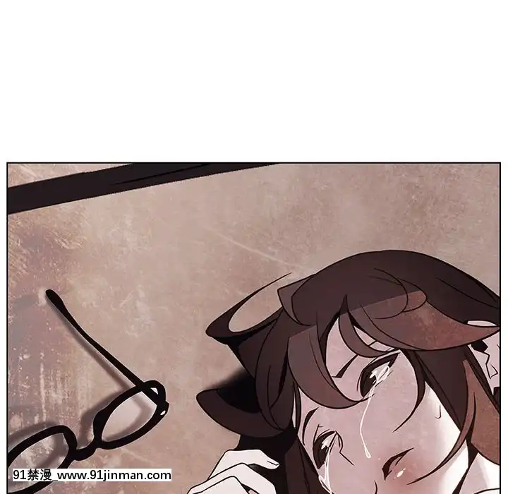 秘密合約1-45話[拳皇 h漫]
