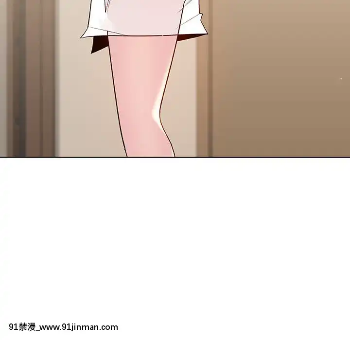 秘密合約1-45話[拳皇 h漫]