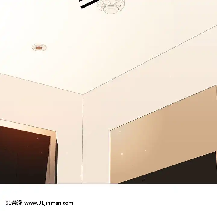 秘密合約1-45話[拳皇 h漫]