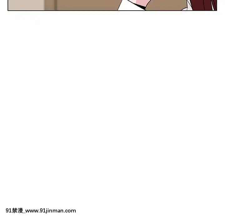 秘密合約1-45話[拳皇 h漫]