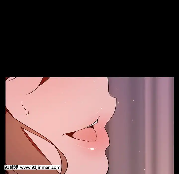 秘密合約1-45話[拳皇 h漫]