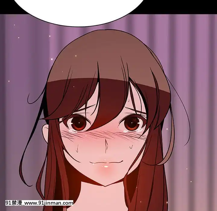 秘密合約1-45話[拳皇 h漫]