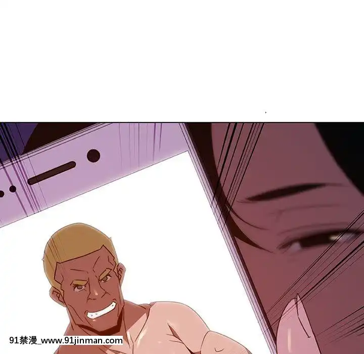 秘密合約1-45話[拳皇 h漫]