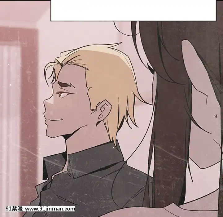 秘密合約1-45話[拳皇 h漫]