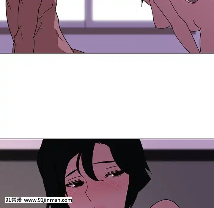 秘密合約1-45話[拳皇 h漫]