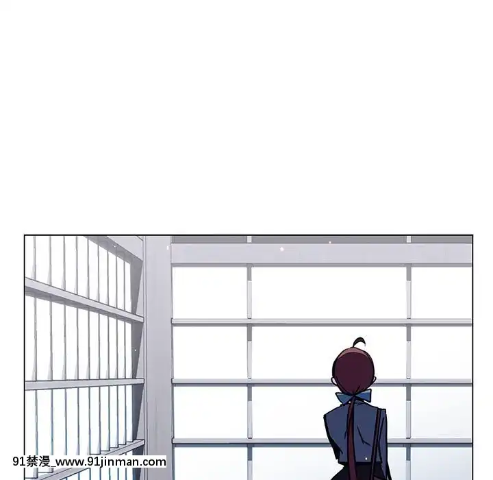 秘密合約1-45話[拳皇 h漫]