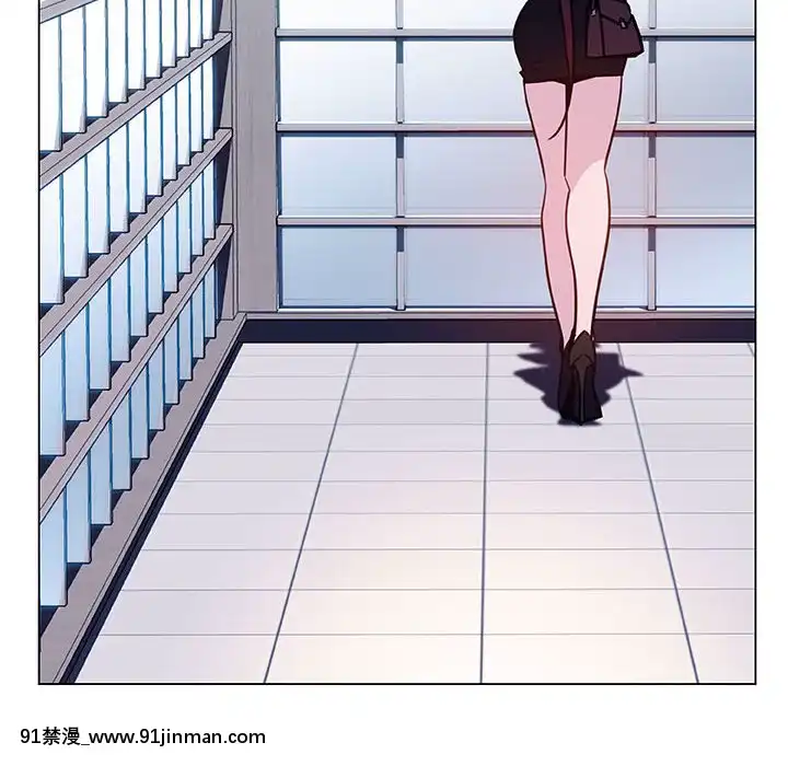 秘密合約1-45話[拳皇 h漫]