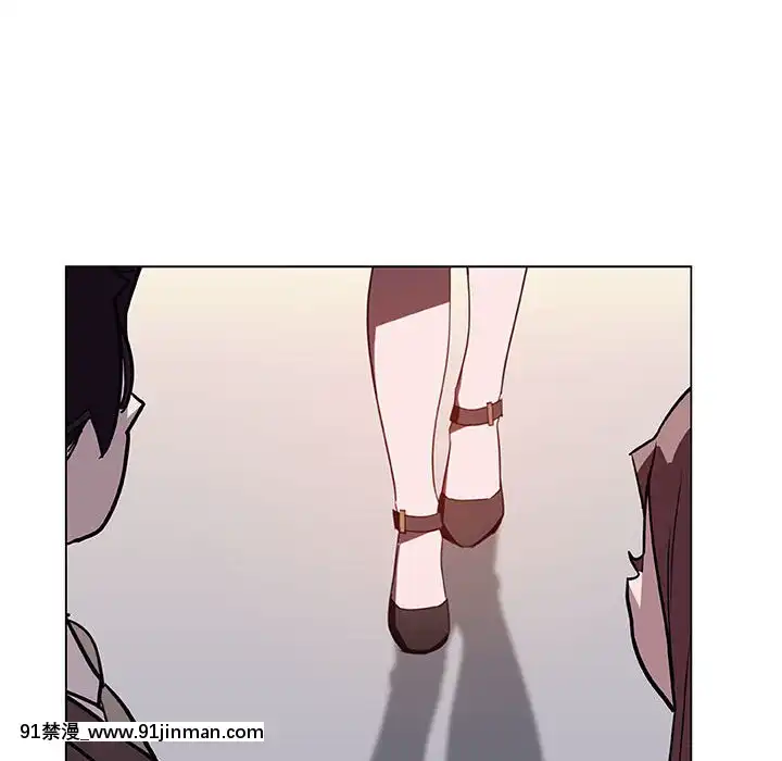 秘密合約1-45話[拳皇 h漫]