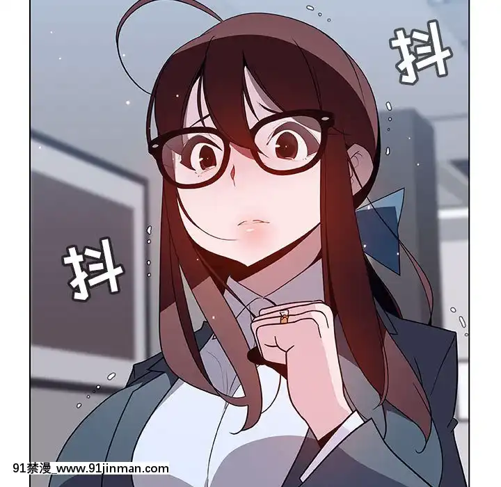 秘密合約1-45話[拳皇 h漫]