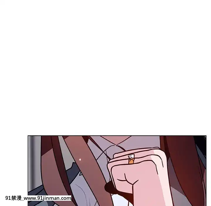 秘密合約1-45話[拳皇 h漫]