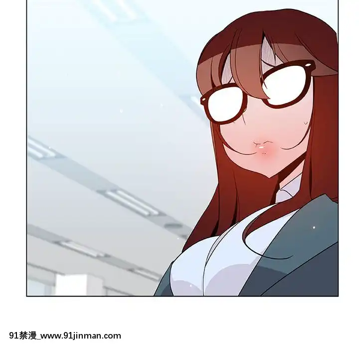 秘密合約1-45話[拳皇 h漫]