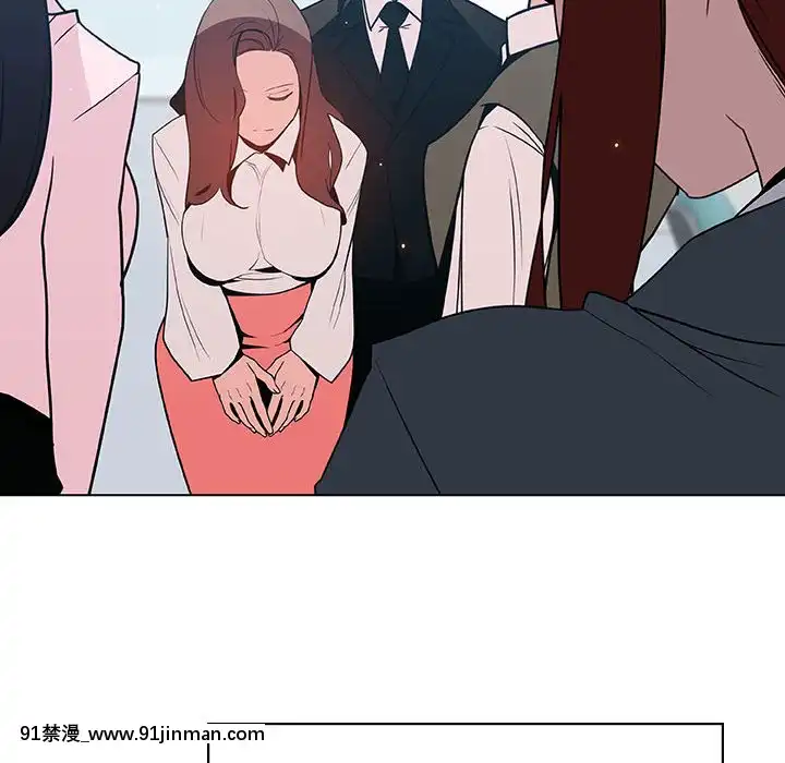 秘密合約1-45話[拳皇 h漫]
