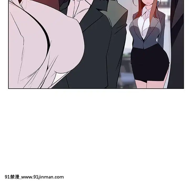 秘密合約1-45話[拳皇 h漫]