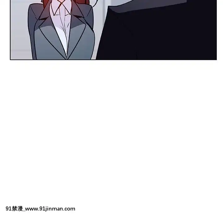 秘密合約1-45話[拳皇 h漫]