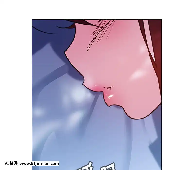 秘密合約1-45話[拳皇 h漫]