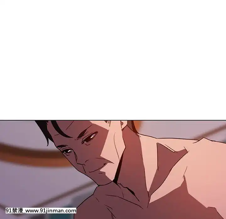 秘密合約1-45話[拳皇 h漫]